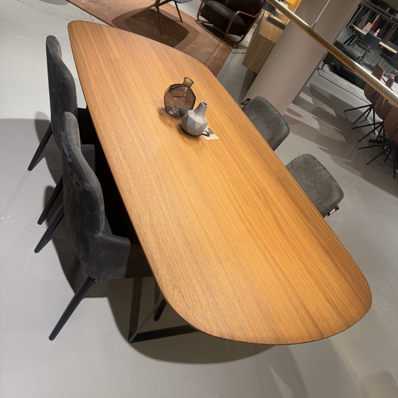 Image 1 of Esstisch San Giacomo Obi - 210x102