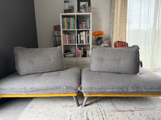 Image 1 of Divano panca Stream XXL per la casa