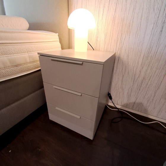 Image 1 of Comodino Jesse Stage (set di 2)