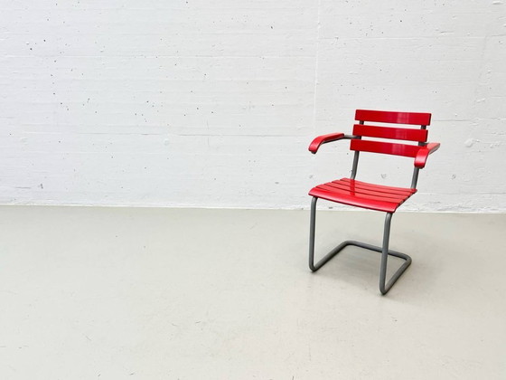 Image 1 of Sedia da giardino Embre modello 1024 del 1934