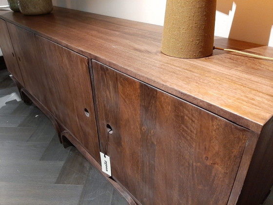 Staes 4 porte – Woood, Credenze, Wood (photo 5 of 5)