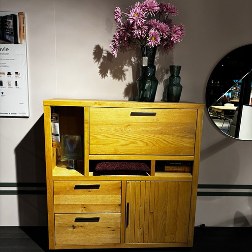 Henders & Hazel Pavie Highboard wandkast