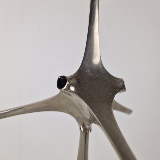 Image 1 of Candelabro modular icónico de Caesar Stoffi y Fritz Nagel, Alemania, década de 1960