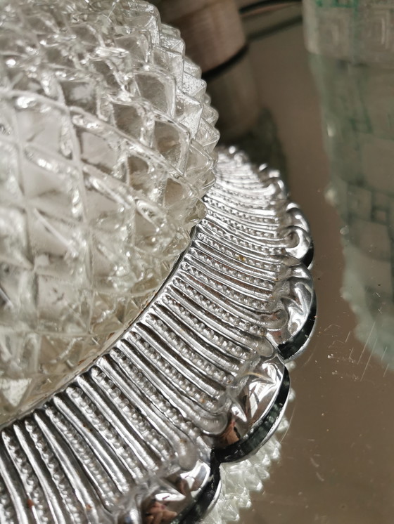 Image 1 of Plafonnier Glashütte Limburg