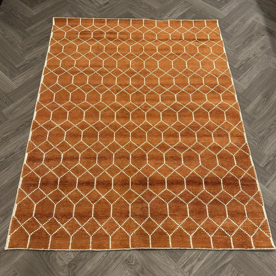 Image 1 of Brinker Carpets Laatz Teppich - 240x340