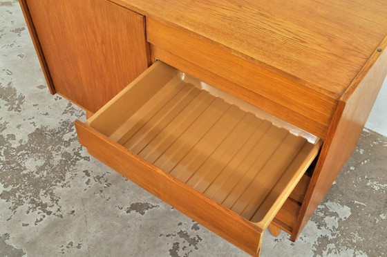 Image 1 of Commode/buffet style années 50, style Jiri Jiroutek