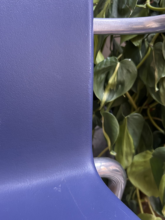 Image 1 of Chaise Louis 20 - Philippe Starck x Vitra