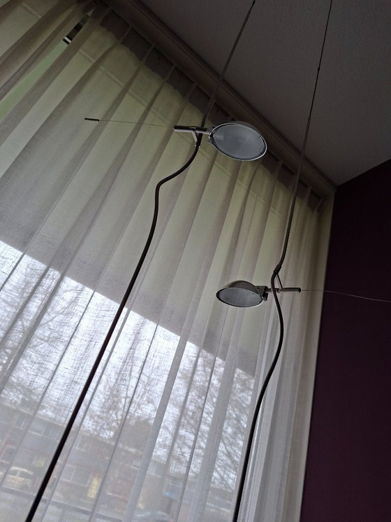 Image 1 of 2 lámparas colgantes Hot Achille de Ingo Maurer