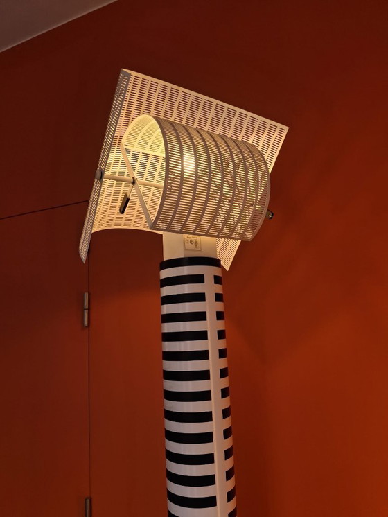 Image 1 of Artemide Shogun Terra floor lamp 198 cm