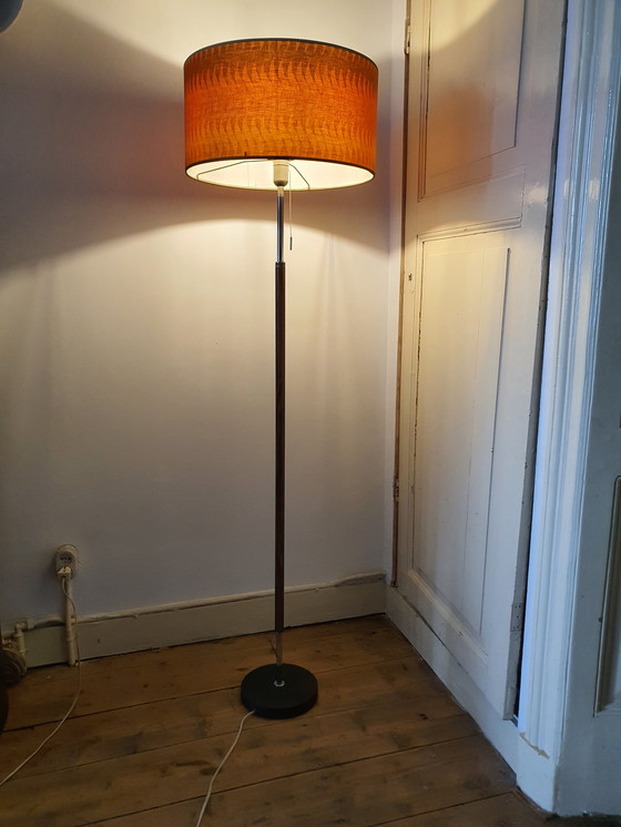 Image 1 of Vintage Hala floor lamp