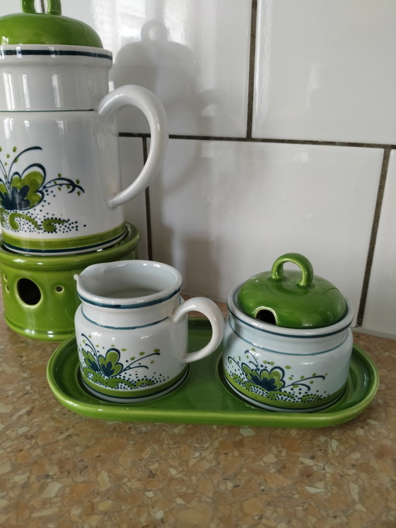 Image 1 of Zenith Gouda Kaffeeservice