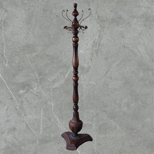 Perchero Michael Thonet