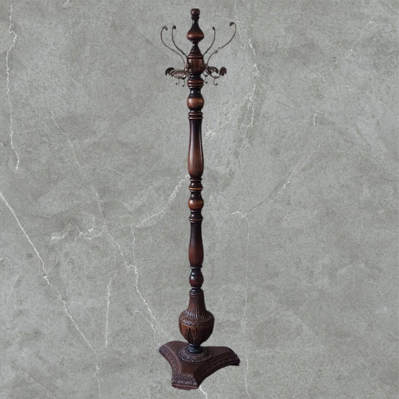 Image 1 of Perchero Michael Thonet