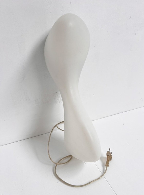 Image 1 of Model Blob lamp by Karim Rashid for Foscarini, 2002