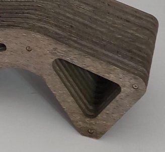 Image 1 of Italiaanse chaise lounge voor buiten, jaren 80