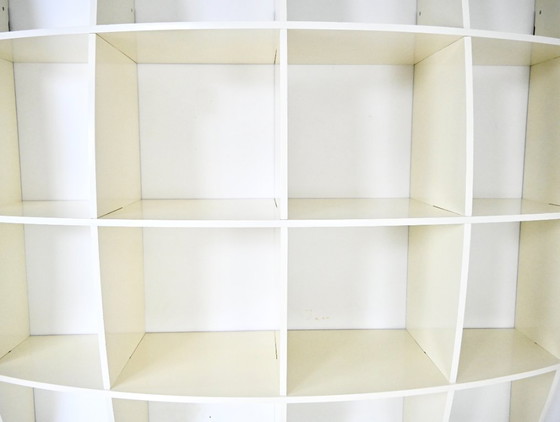 Image 1 of Mueble de pared Tyco de Manfredo Massironi para Nikol International, década de 1970