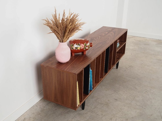 Image 1 of Walnut sideboard, Scandinavian design