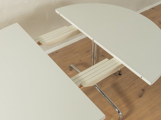 Image 1 of Tavolo da pranzo anni '60, Thonet