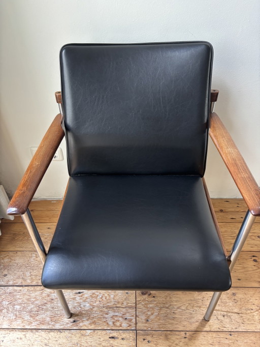Vintage Danish Design Thereca chair