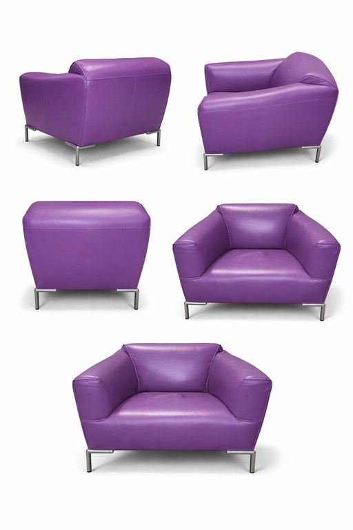 Monty van Bert Plantagie