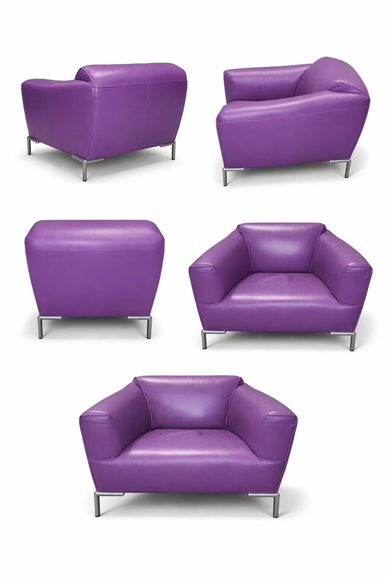 Image 1 of Monty van Bert Plantagie