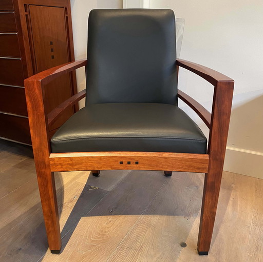 Schuitema Decoforma Francis chaise de salle à manger