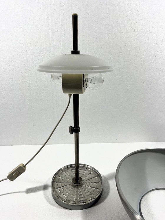 Image 1 of Bünte Und Remmler Leuchten Tafellamp Bureaulamp