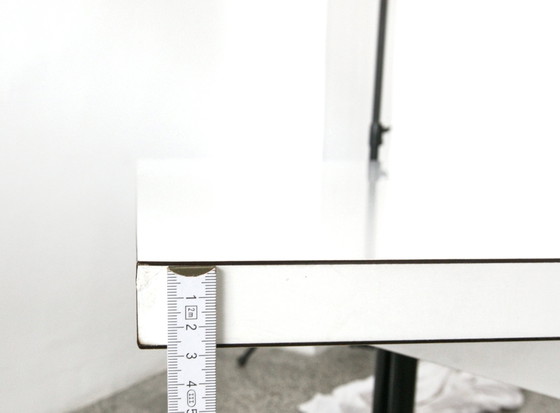 Image 1 of Extendable dining table by George Nelson for Herman Miller, 1960s