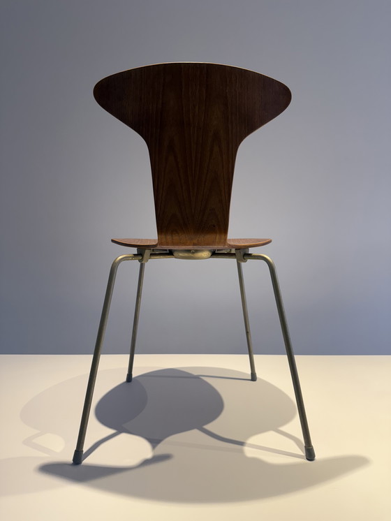 Image 1 of 4x sedie Mug di Arne Jacobsen