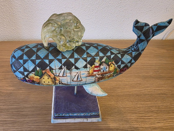 Image 1 of Jim Shore "La più grande creatura di Dio"