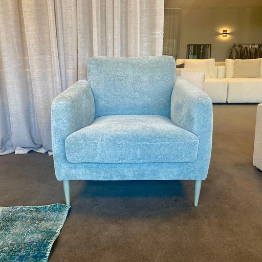 DN Design Rhodos fauteuil