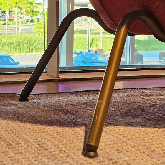 Image 1 of Pode Transit armchair