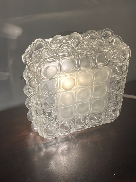 Image 1 of Mid - Century Modern Ceiling Lamp