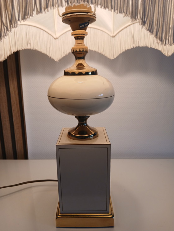 Image 1 of Lámpara de hi-hat.