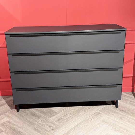 Image 1 of Nolte Almira chest of drawers