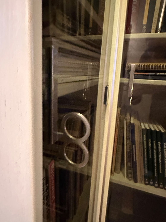 Image 1 of Meubles Saporiti avec bar