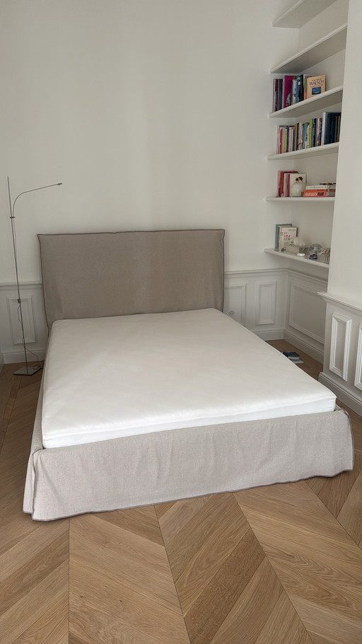 Gervasoni Lit Ghost 140 x 200 cm