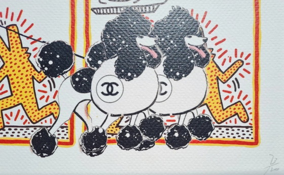 Image 1 of Death Nyc - Reina Isabel II - Edición limitada con certificado