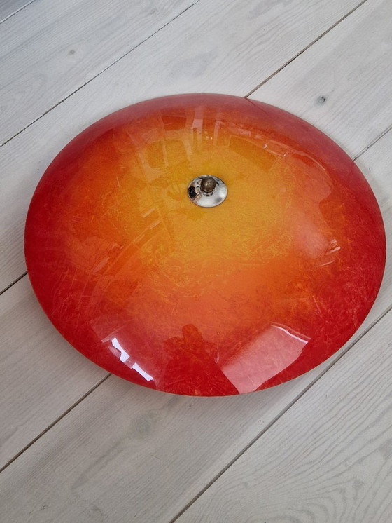 Image 1 of Plafonnier de la galerie Queens