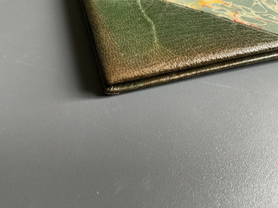 Image 1 of Exceptionnelle et rarissime brochure L’armée du crime 1944