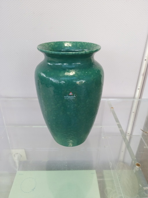 Scheurich West Germany vase 543-25