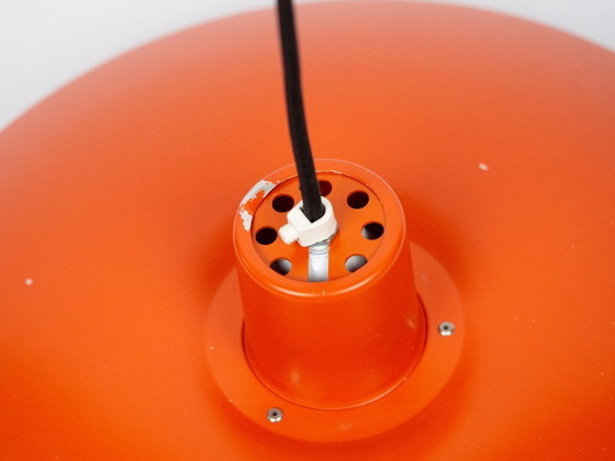 Image 1 of Lampada a sospensione vintage danese PH 4/3 di Poul Henningsen, Louis Poulsen, 1966