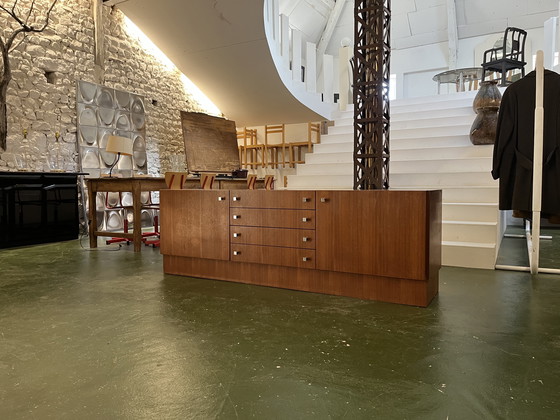 Image 1 of Luigi Bartolini sideboard