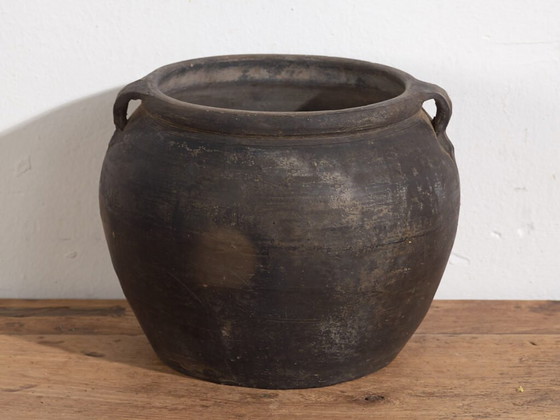 Antieke vaas met handvatten (ca. 1900) #15 – Vazen (photo 29 of 40)
