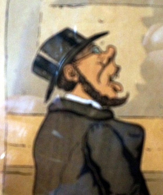 Image 1 of Litho: La medicina della campagna