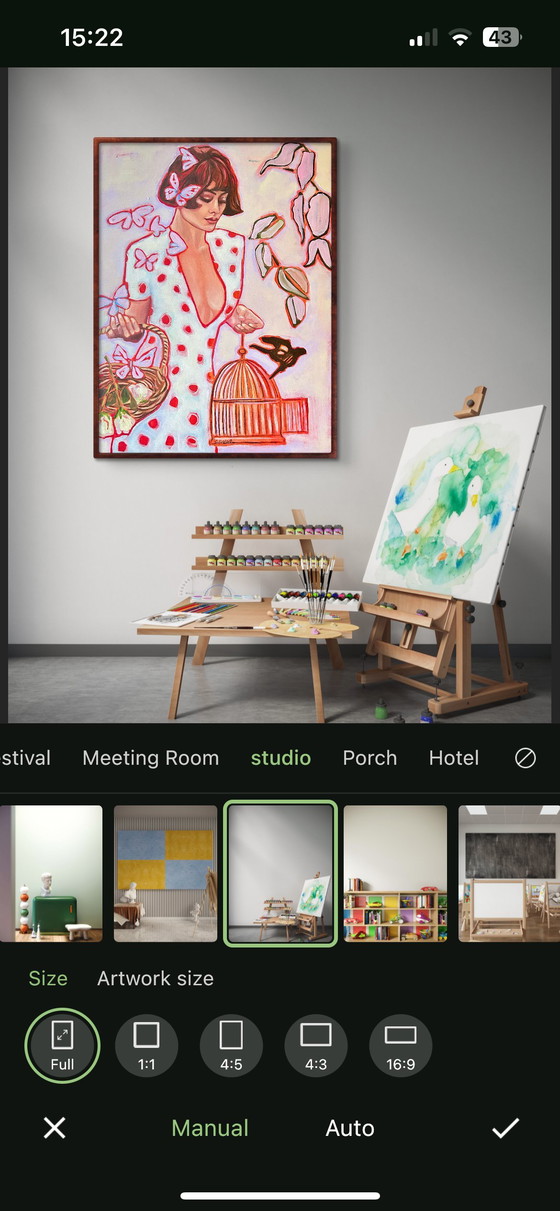 Image 1 of Vita libera