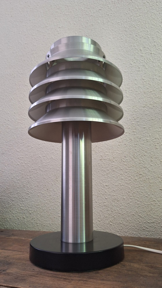 Image 1 of Vintage 1960s design desk lamp Hans Agne Jacobbson