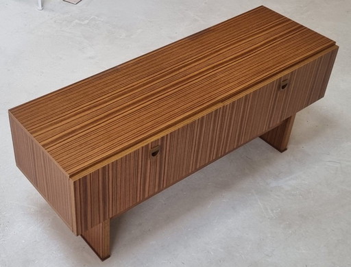 70s sideboard