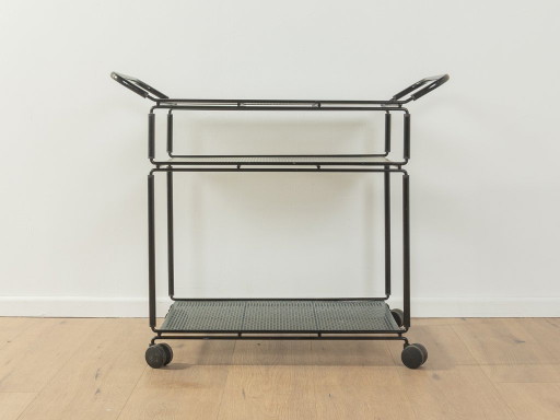 Carro de servicio KRI, Niels Gammelgaard, vintage