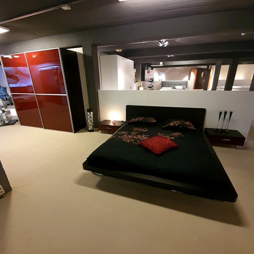 Cama Hülsta Tamis - 180x200